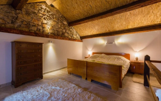 Villa Holiday Coral