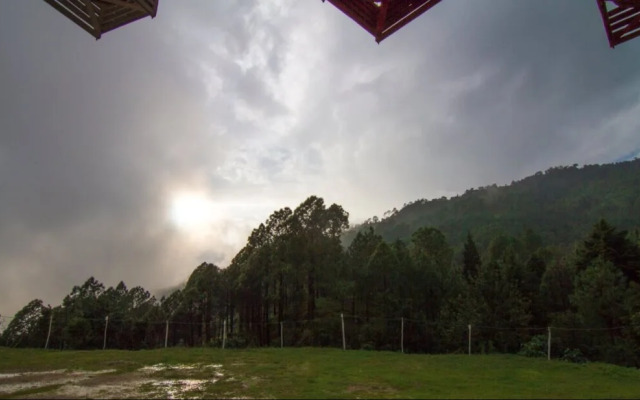 Samskara & Samsara Resort