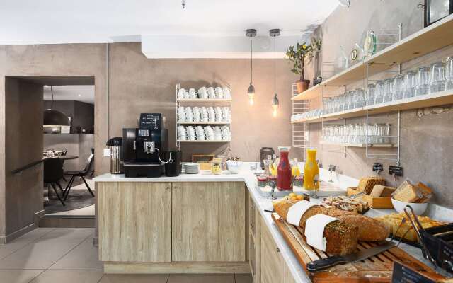 Saga Hotel Oslo, WorldHotels Crafted