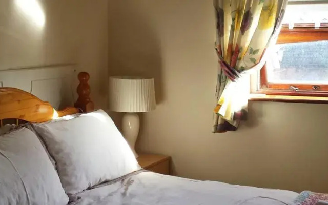 Robinsnest Short Stay Accommodation Limerick