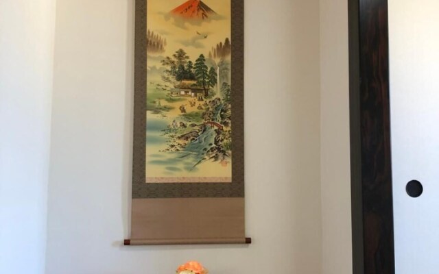Kanae House