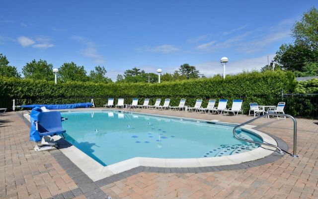 Bar Harbor Motel