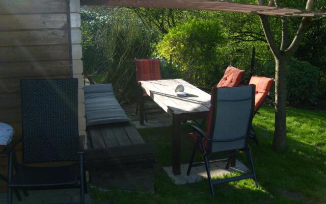 Ferienwohnung Leichlingen