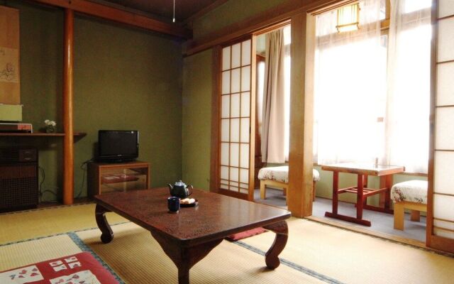 Yokokura-inn