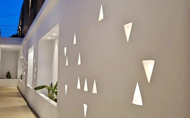 Ivy's Natural Resort