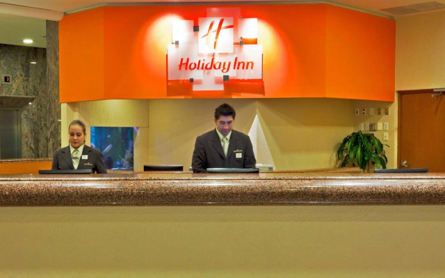 Holiday Inn Mexico Coyoacan