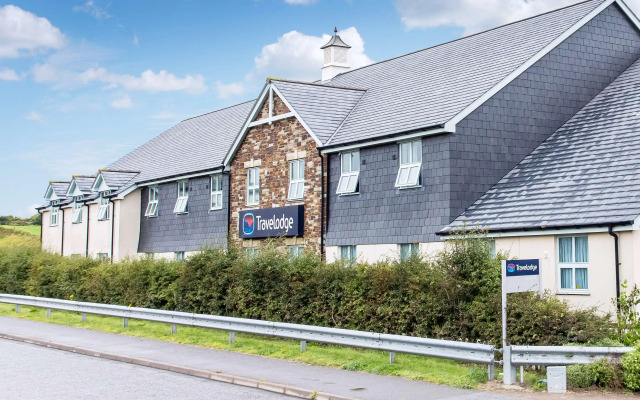 Travelodge Wadebridge