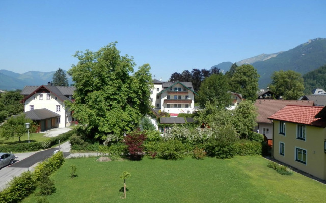 GIRBL bio APARTMENTS ungeimpft only - 3Mäderl Haus