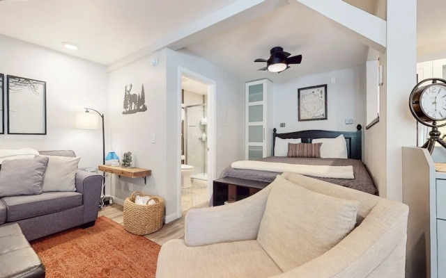 Hidden Valley #41 1 Bedroom Condo