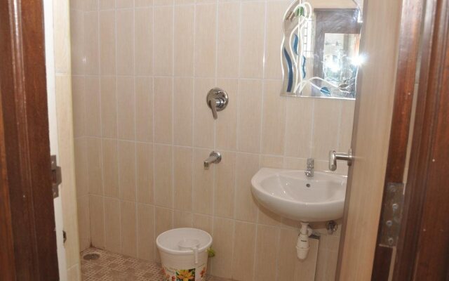 Hotel Sri Vaari Residency, Hosur