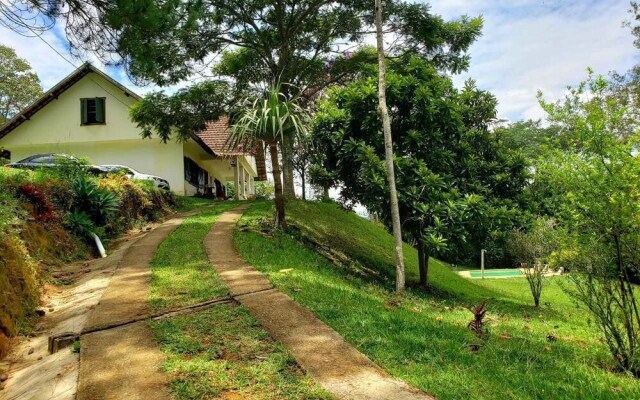 Sitio Três Porteiras