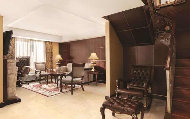 Radisson Hotel Toronto Airport West
