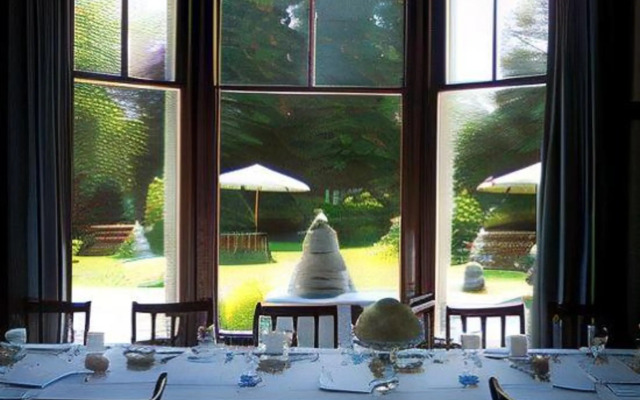 Clonyard House Hotel
