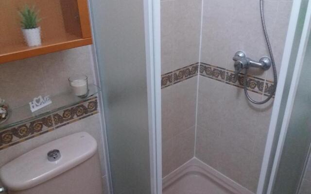 Tenerife Holiday Home