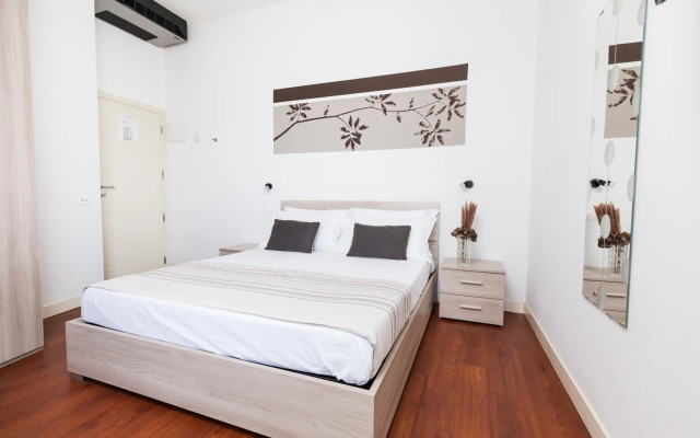 Hotel al Nuovo Porto