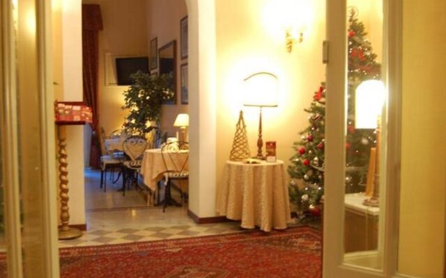 Hotel del Centro