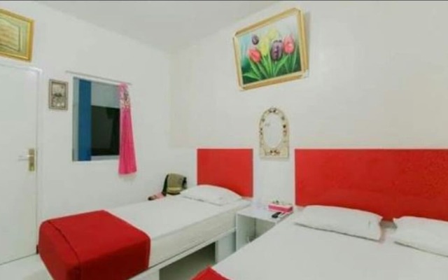 Salina Hotel Syariah - Hostel