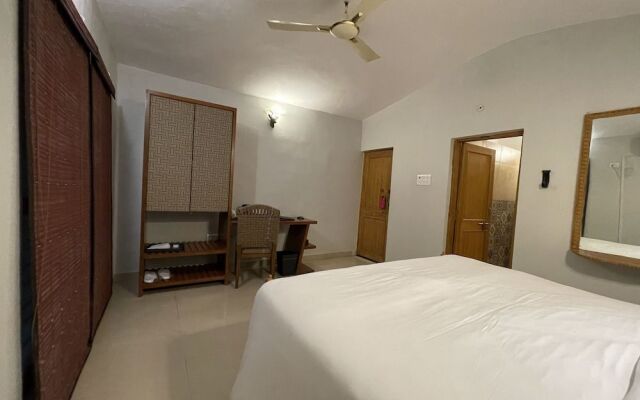 Renest Bandhavgarh Meadows
