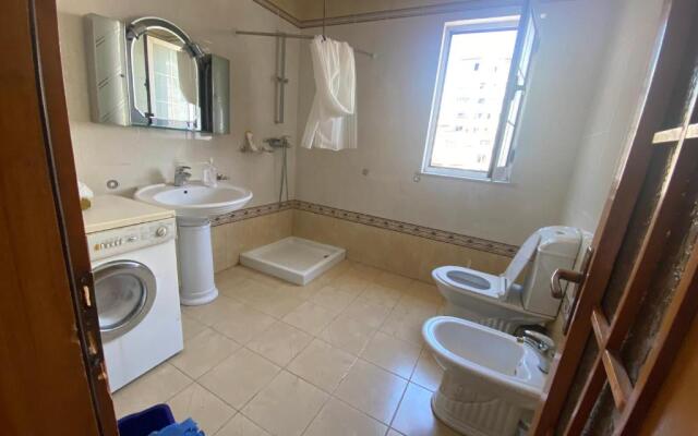 Tirana Apartment 2