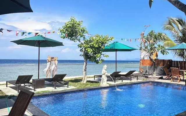 La Semaya Beach Villas