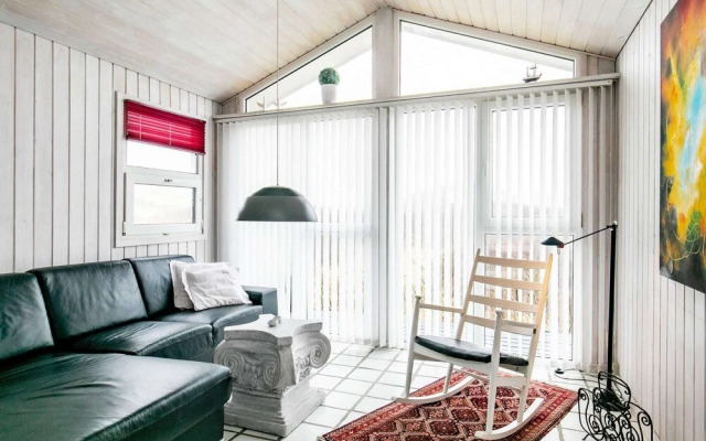 6 Person Holiday Home in Blokhus-by Traum