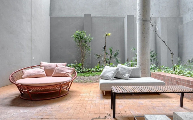 Tabas by Blueground Arvo Rebouças