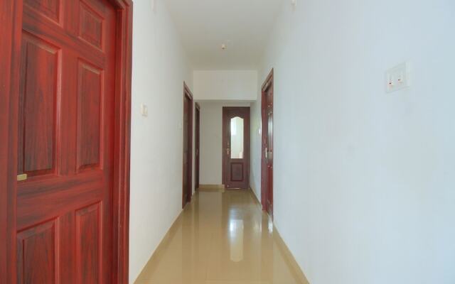 OYO 15479 Vista Suites Kalatty