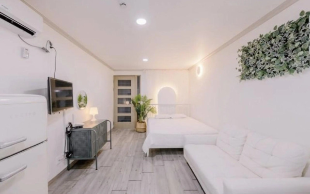 Cheongdo Provence Pension