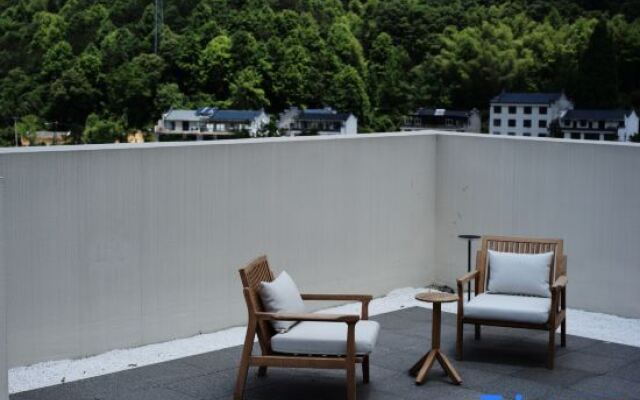 Tiantangzhai Qishan Yueyue Homestay