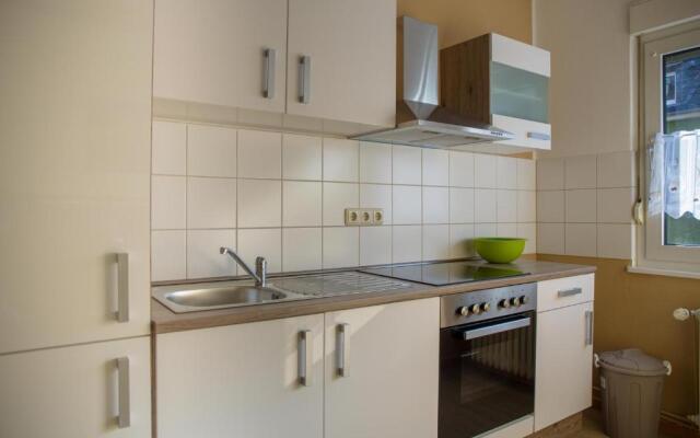 Apartment Widey Str. 52
