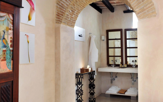 Boutique Hotel V...