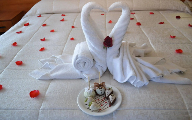 Hotel Calacoto