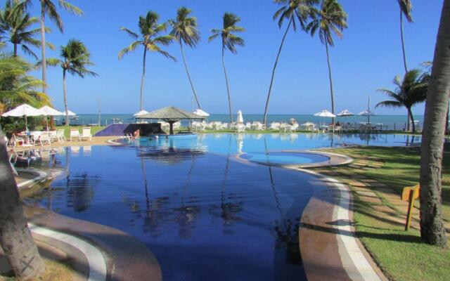 Bali Bahia Apartamento