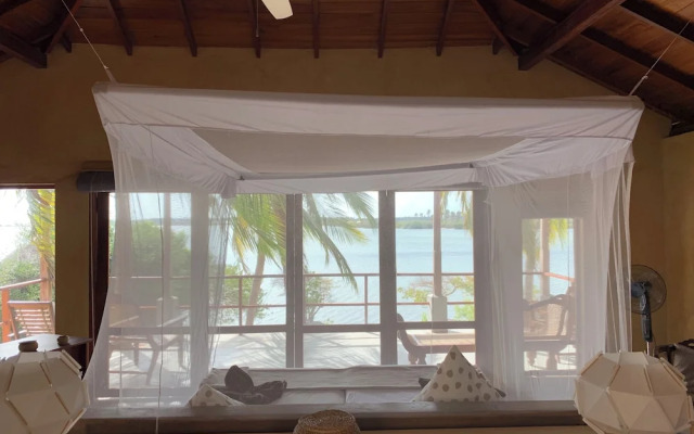 Kitelantis Hotel and Resort