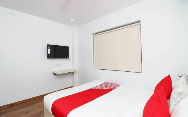 Transit Express By OYO Rooms