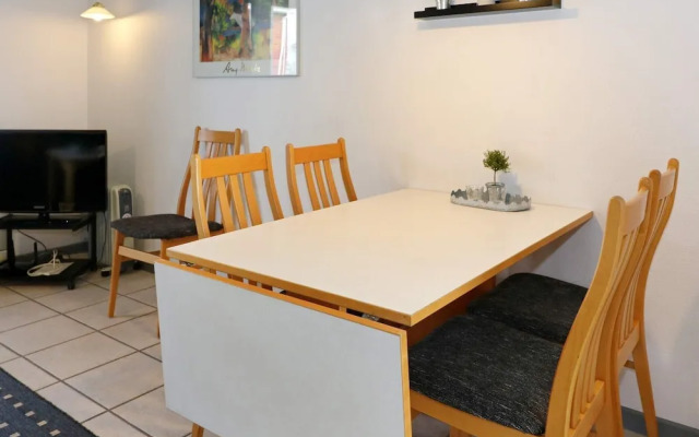 6 Person Holiday Home in Hadsund