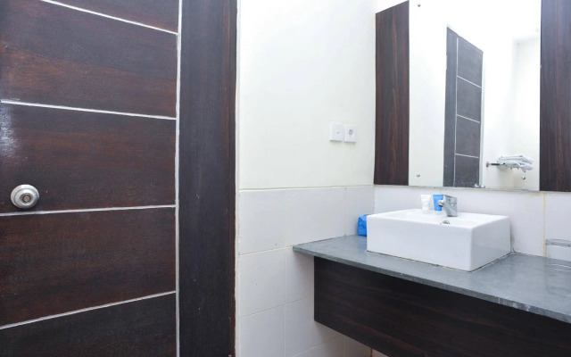 Airy Renon Bajra Sandhi Puputan Dua Denpasar Bali