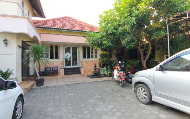 Hotel Nugraha