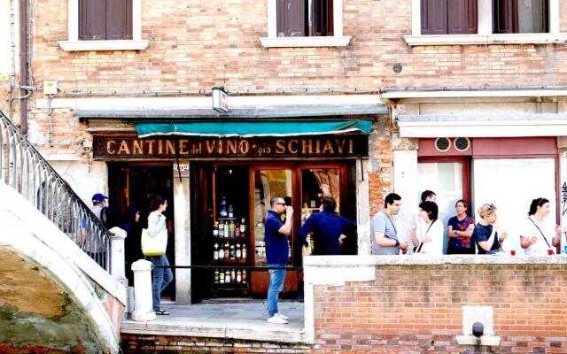 San Gervasio Apartment