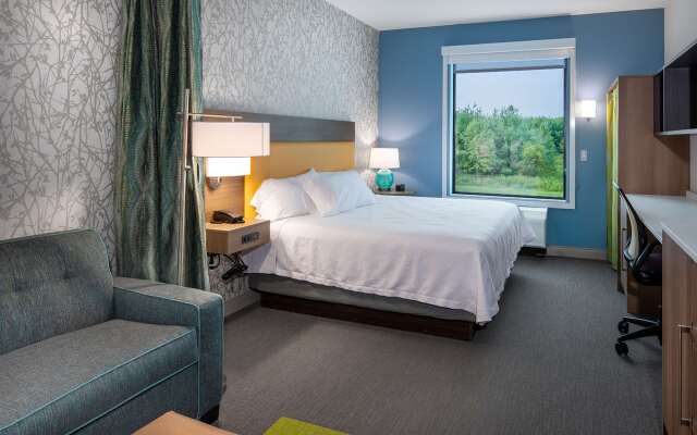 Home2 Suites Raynham/Taunton, MA
