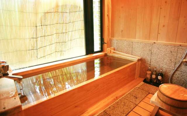 Yufuinkogen Fukinosato