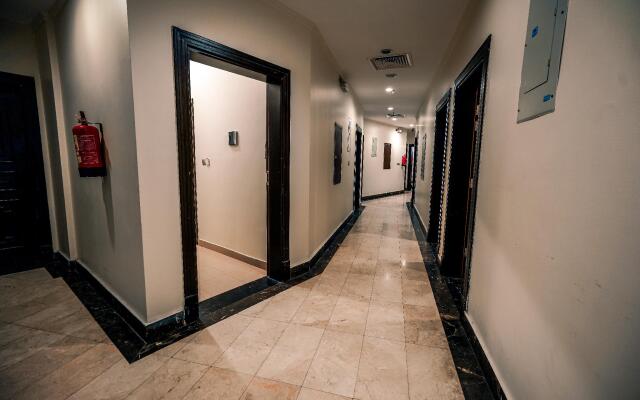 Qasr Ajyad AlSad Hotel