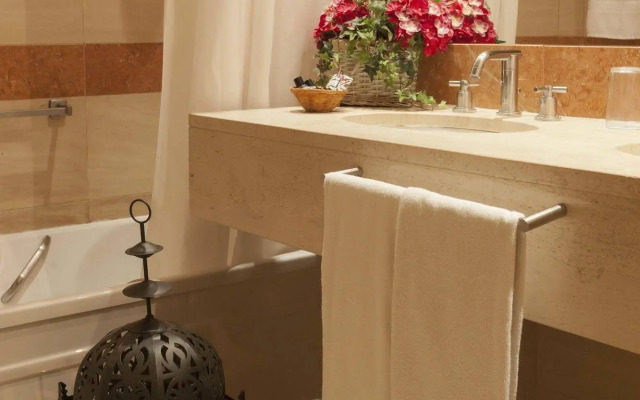 Hotel das Termas Curia