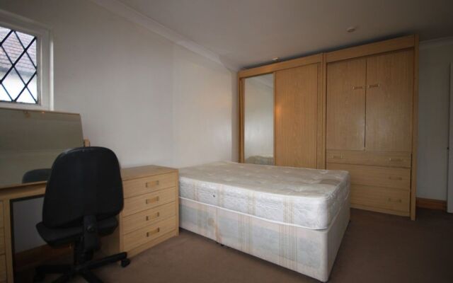 Draycott Guest House