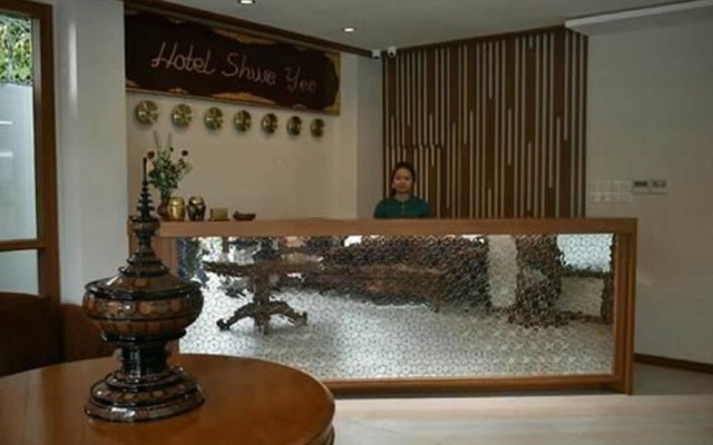 Hotel Shwe Yee