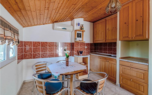 Holiday home Pelegrin 58
