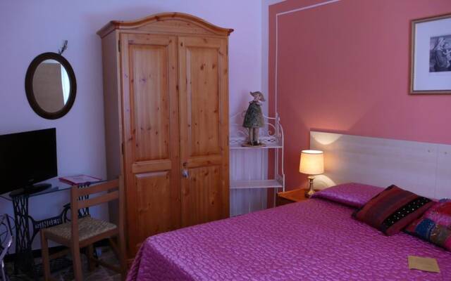 Romantico B&B