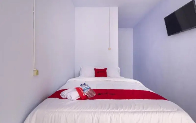 Billy & Dimmy Homestay by RedDoorz