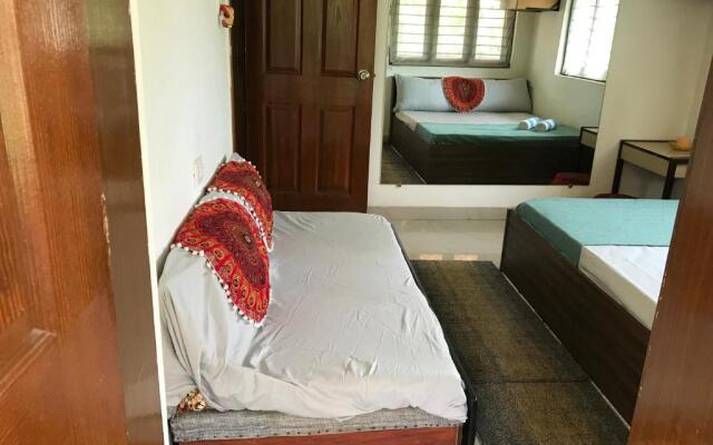 True homestay near beach