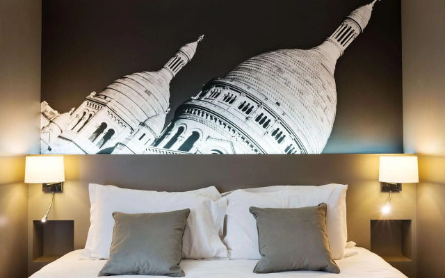 Midnight Hôtel Paris